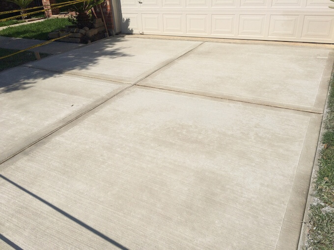 Average Cost For Concrete Patio Slab Patio Ideas